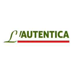 Pizzeria Napoletana L`Autentica logo