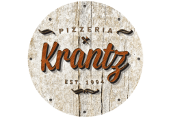 Pizzeria Krantz logo