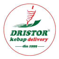 Dristor Kebap Delivery - Colentina logo