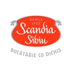 Scandia Sibiu Baneasa logo