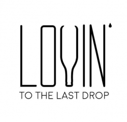 Lovin Wine Bar&Bistro logo