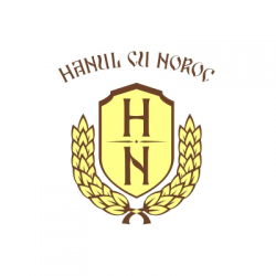 Hanul cu Noroc logo