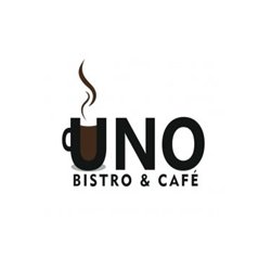 Uno Bistro & Cafe logo