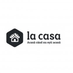 La Casa Store logo