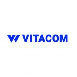 Vitacom Electronics Iasi logo