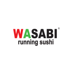Wasabi Running Sushi Timisoara logo