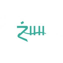 ZHH Pizza logo