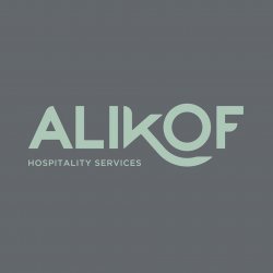 ALIKOF • Home Coffee Experience logo