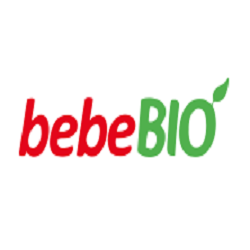 Bebe Bio logo