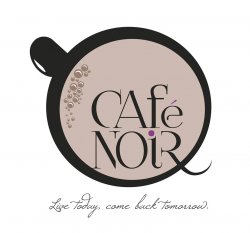 Cafe Noir logo