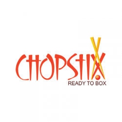Chopstix Ready to Box AFI Cotroceni logo