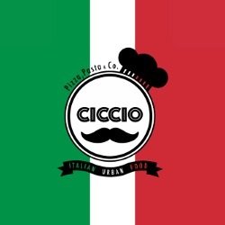 Ciccio Pizza logo