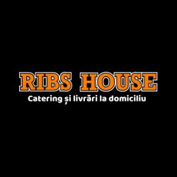 Ribs House logo