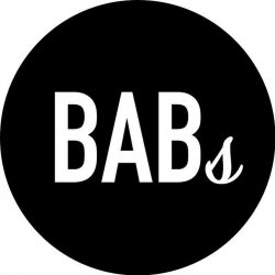 BABs logo