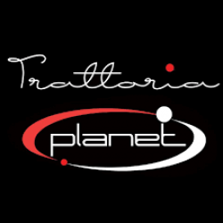 Trattoria Planet logo