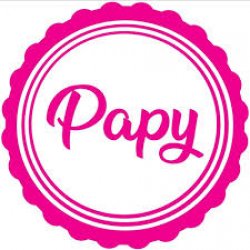 Papy logo