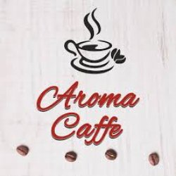 Aroma Caffe logo