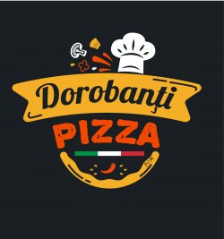 Pizza Dorobanti logo