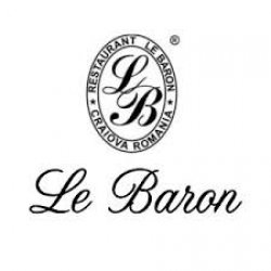 Le Baron logo