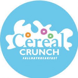Cereal Crunch Natiunile Unite logo