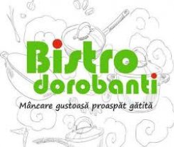 Bistro Dorobanti logo