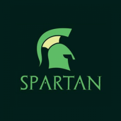 Spartan Deva logo