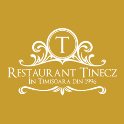 Restaurant Tinecz logo
