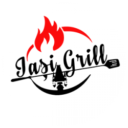 Iasi Grill logo