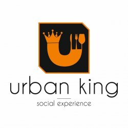 Urban King logo