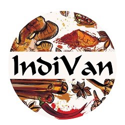 IndiVan logo
