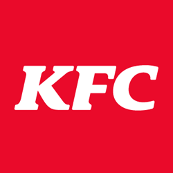 KFC Oradea Lotus logo