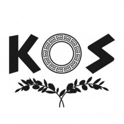 Kos Greek Taverna logo