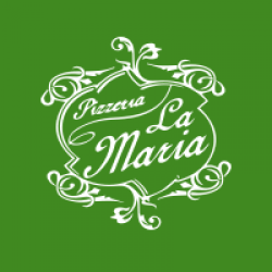 Pizzeria la Maria logo