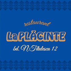 La Placinte Titulescu logo