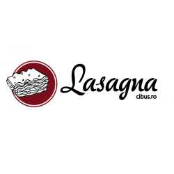 Lasagna Cibus logo