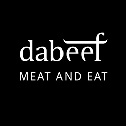 DaBeef logo