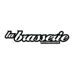 La Brasserie Bistro&Lounge logo