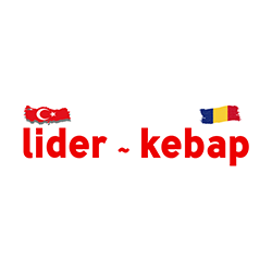 Lider Kebap logo