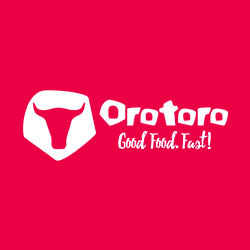Oro Toro Park Lake logo