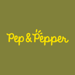 Pep&Pepper Afi logo