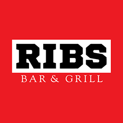 Ribs Bar&Grill logo