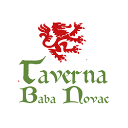 Taverna Baba Novac logo