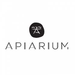 Apiarium - Produse Apicole logo