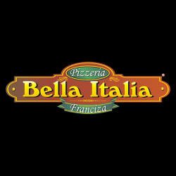 Restaurant Bella Italia logo
