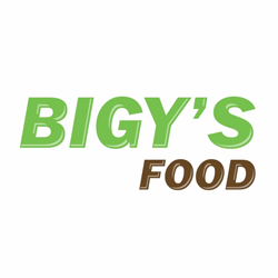 Bigy`s Food logo
