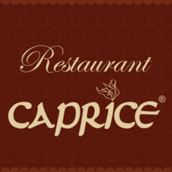 Restaurant Caprice logo