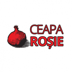 Ceapa Rosie logo