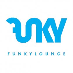 Funky Lounge Herastrau logo