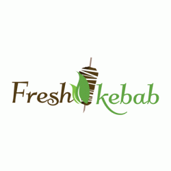 Fresh Kebab Centru logo