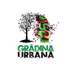 Gradina Urbana logo
